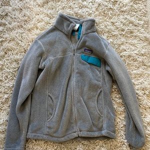 Patagonia jacket